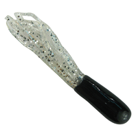 Southern Pro 1.5" Crappie Tube 50pk...