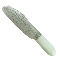Southern Pro 1.5" Crappie Tube 50pk...