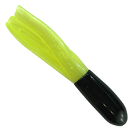 Southern Pro 1.5" Crappie Tube 50pk...