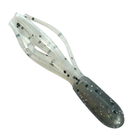 Southern Pro Pro Series 1.5" Crappie Tube...