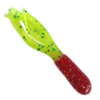 Southern Pro Pro Series 1.5" Crappie Tube...