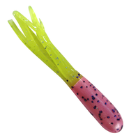 Southern Pro Pro Series 1.5" Crappie Tube...