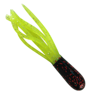 Southern Pro Pro Series 1.5" Crappie Tube...