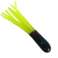 Southern Pro Pro Series 1.5" Crappie Tube...