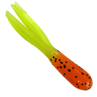 Southern Pro Pro Series 1.5" Crappie Tube...