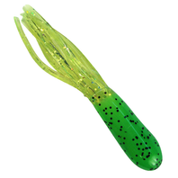 Southern Pro Pro Series 1.5" Crappie Tube...