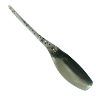 Southern Pro Stinger Shad 25pk - Tennessee Shad
