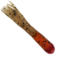 Southern Pro 1.5" Crappie Tube 50pk...