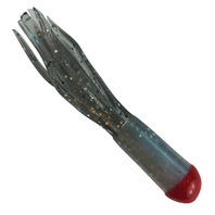 Southern Pro 1.5" Crappie Tube 50pk...