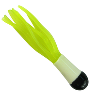 Southern Pro 1.5" Crappie Tube 50pk...