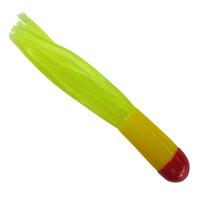 Southern Pro 1.5" Crappie Tube 50pk...