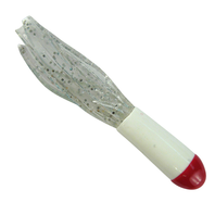 Southern Pro 1.5" Crappie Tube 50pk...