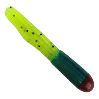 Southern Pro 1.5" Crappie Tube 50pk...
