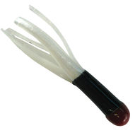 Southern Pro 1.5" Crappie Tube 50pk...