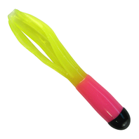 Southern Pro 1.5" Crappie Tube 50pk...