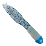 Southern Pro 1.5" Crappie Tube 50pk...