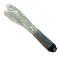 Southern Pro 1.5" Crappie Tube 50pk...