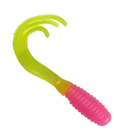 Southern Pro 2" Triple Tip Grub 50pk - Hot...