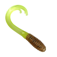 Southern Pro 2" Triple Tip Grub 50pk - Pumpkin...