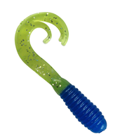 Southern Pro 2" Triple Tip Grub 50pk -...