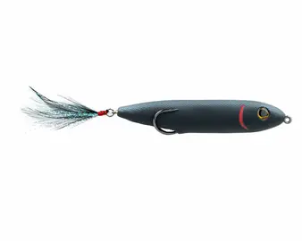Snag Proof Zoo Dog 3/5oz - Black