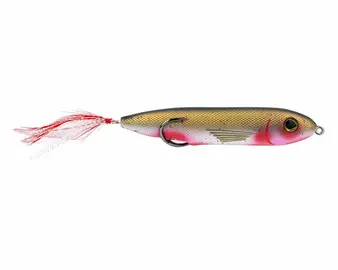 Snag Proof Zoo Dog 3/5oz - Dark Gill