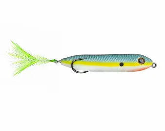 Snag Proof Zoo Pup 1/2oz - Sexy Shad