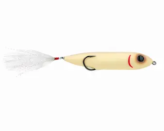 Snag Proof Zoo Pup 1/2oz - Bone