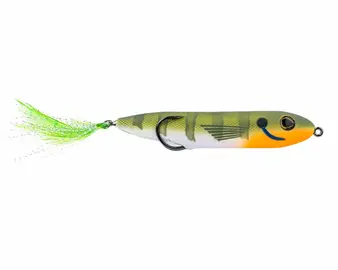 Snag Proof Zoo Pup 1/2oz - Dark Gill