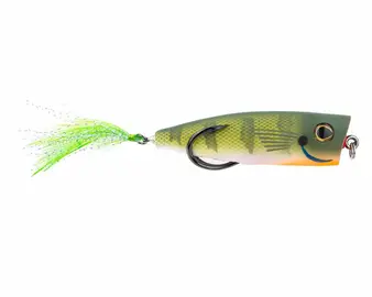Snag Proof Zoo Pop 3/8oz - Dark Gill