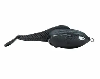 Snag Proof Zoo Wake 1/2oz - Black