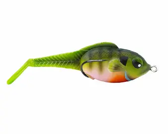 Snag Proof Zoo Wake 1/2oz - Dark Gill