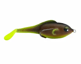 Snag Proof Zoo Wake 1/2oz - Green Chartreuse