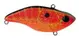 Spro Aruku Shad 60 - Mudbug Red
