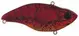 Spro Aruku Shad 60 - Red Crawfish