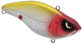 Spro Aruku Shad 65 - Delta Chrome