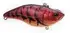 Spro Aruku Shad 65 - Western Craw