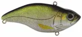 Spro Aruku Shad 65 - Wild Shiner
