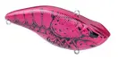 Spro Aruku Shad 75 - Red...