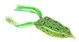 Spro Bronzeye Frog sz60 - Natural