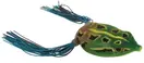 Spro Bronzeye Frog sz65 - Natural Green