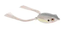 Spro Bronzeye Frog sz65 - Nasty Shad