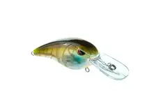 Spro Rock Crawler 55 - Clear Gill
