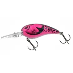 Spro Rock Crawler 55 - Pink Caddi