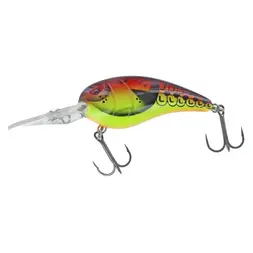 Spro Rock Crawler 55 - Red Mater