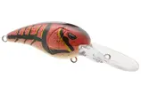 Spro Rock Crawler DD 50 - Rusty Gold