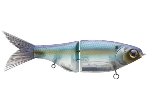 Spro KGB Shad 180 - Gizzard Shad