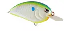 Spro Little John sz50 - Citrus Shad