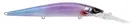 Spro McStick 110 plus one - Ghost Magic Purple