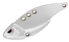 Spro 3/8oz Carbon Blade TG - Chrome